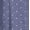 Dot Navy Blue, variant on Women's Pajama Set Three-Quarter Sleeve Pajama Top and Pants Two-Piece Set Summer Loungewear