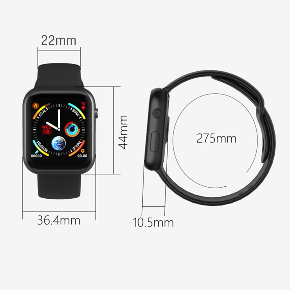 smartwatch sx16