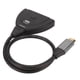 thumbnail image 4 of Conmutador de interfaz multimedia HD 8K 3 en 1 Salida 60 Hz Compatible con HDR 10 HDCP 2.3 Interfaz multimedia HD 2.1 Divisor para Xbox, 4 of 14