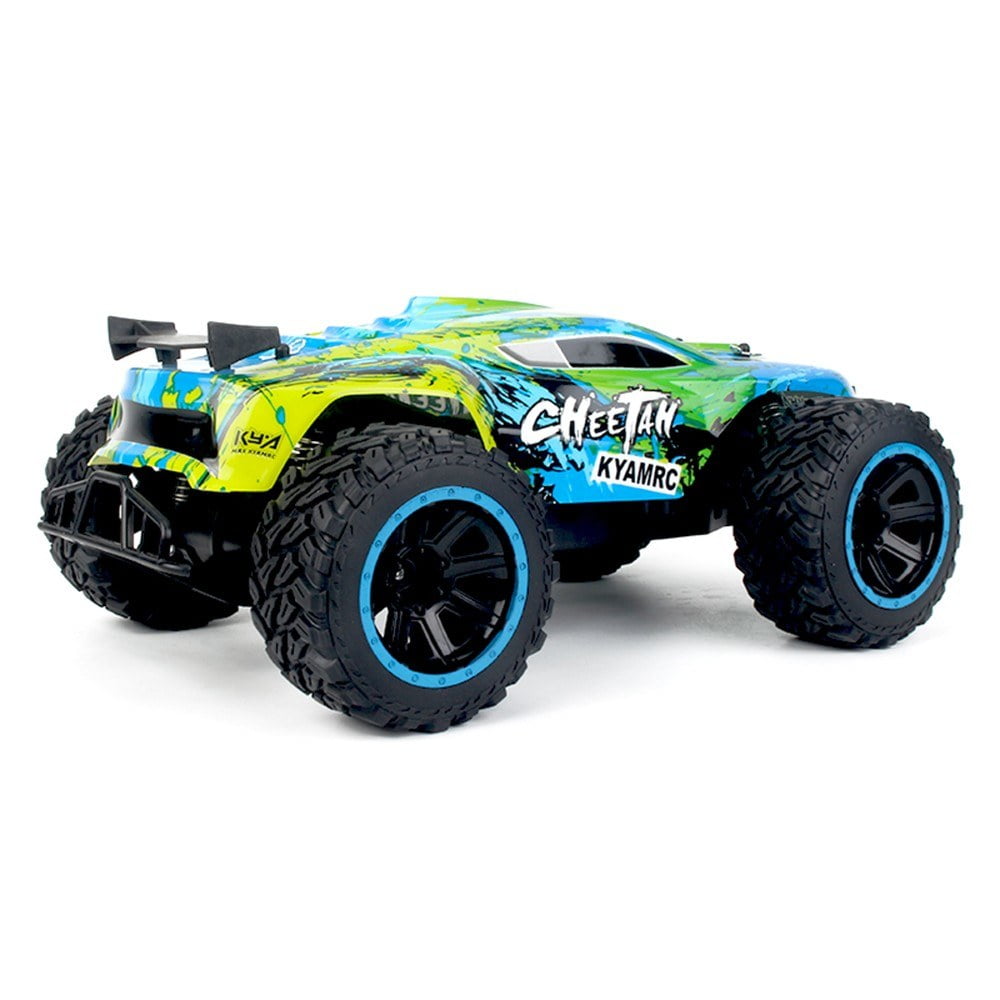 KY-2011A 2.4G 2WD 1/14 RC Crawler Off-Road Truck RTR