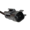 thumbnail image 4 of 2Pcs Rear Left & Right ABS Speed Sensor For Mitsubishi Outlander III 2010-On, 4 of 4