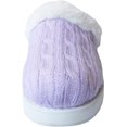 thumbnail image 2 of FFIY Women's Keepsakes Ice Angel Mule, 2 of 7
