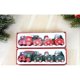 thumbnail image 4 of Tren navideño de madera con diferentes diseños: la decoración navideña perfecta, 4 of 5