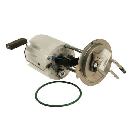Fuel Pump Assembly - Compatible with 2005 - 2006 Chevrolet Avalanche 1500 FLEX - AC Delco