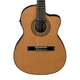 thumbnail image 4 of Guitarra Electro Acústica IBAÑEZ GA5TCE AM Natural, 4 of 6