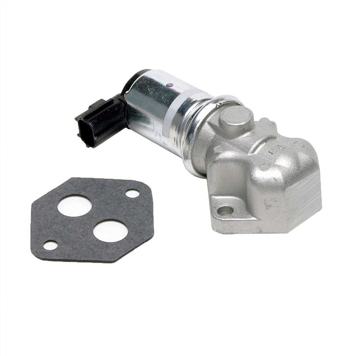 Delphi CV10131 Idle Air Control Valve Fits select: 2001-2004 FORD ESCAPE, 2000 FORD TAURUS