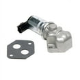 thumbnail image 4 of Delphi CV10131 Idle Air Control Valve Fits select: 2001-2004 FORD ESCAPE, 2000 FORD TAURUS, 4 of 5