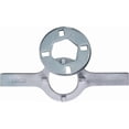 thumbnail image 4 of GEREMF-Replacement TB123A Washing Machine Spanner Wrench fits G-E W-h-irlpool Washing machine Parts -1-11/16 Inch tub nut wrench ERTB123A TB123B AP4503397 AP6832671, 4 of 4