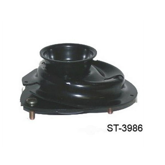 Westar ST-3986 Suspension Strut Mount Fits select: 2002-2003 SUBARU IMPREZA, 1998-2002 SUBARU FORESTER