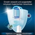 thumbnail image 5 of Pack of 10 replacement brushes compatible with Oral-B Pulsonic brush heads, 5 of 5