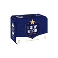 thumbnail image 4 of Lone Star Light, Domestic Lager, 12 Pack, 12 fl oz Can, 3.9% ABV, 4 of 8
