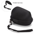 thumbnail image 2 of Funda para Mouse Spptty Bolsa de Almacenamiento para Mouse Inalámbrico Receptor Nano Negro, 2 of 7