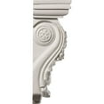 thumbnail image 4 of Ekena Millwork 7 3/4"W x 4 1/2"D x 12 1/4"H Flower Corbel, 4 of 5