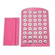 thumbnail image 3 of Snap Button Jewelry Acrylic Display----18MM-30pcs-black--Product code 81462 18MM-30pcs-black, 3 of 4