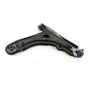 Mevotech Suspension Control Arm And Ball Joint Assembly P/N:Cms70119 Fits select: 1985-1986 VOLKSWAGEN GOLF, 1985-1987 VOLKSWAGEN JETTA