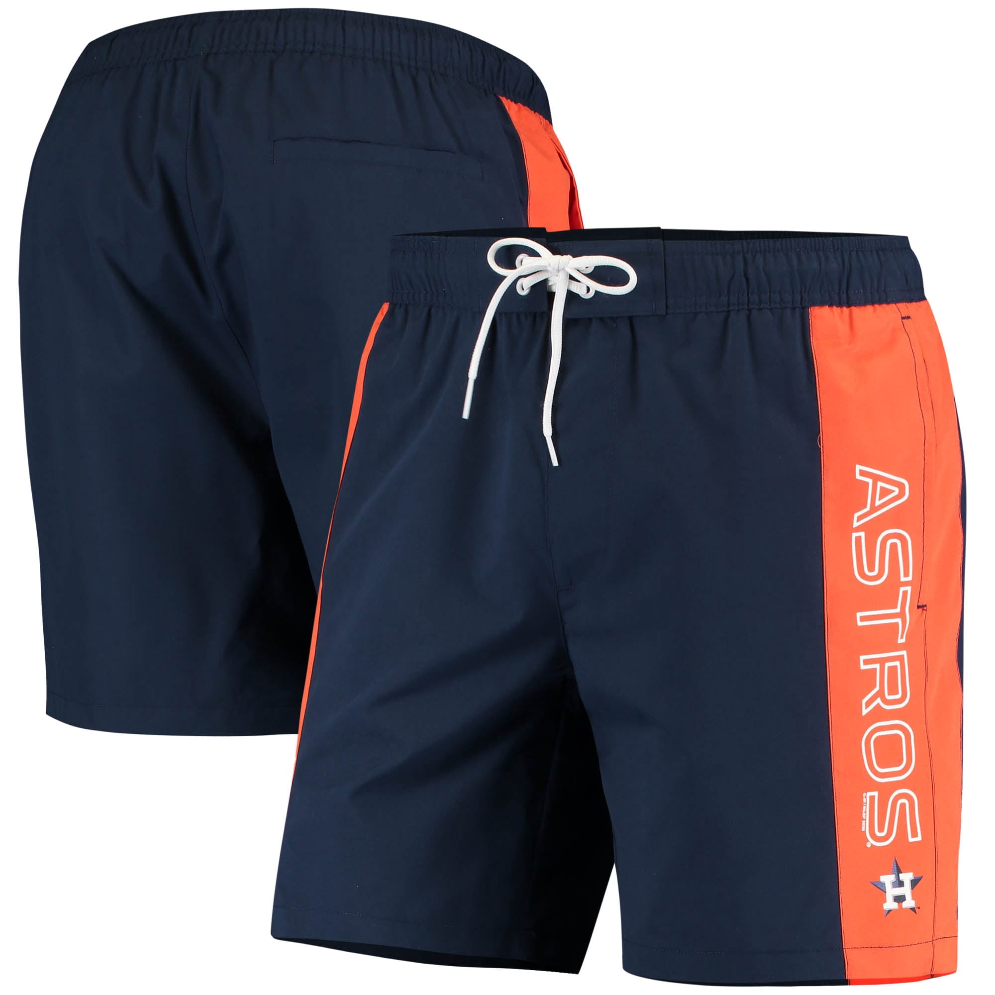 Carl Banks Outfield Volley Swim Shorts 
