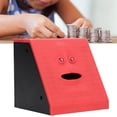 thumbnail image 1 of Face Bank Chidren Funny Coin Come Money Saving Collection Piggy Bank Cumpeados Decoración de Juguetes, 1 of 7