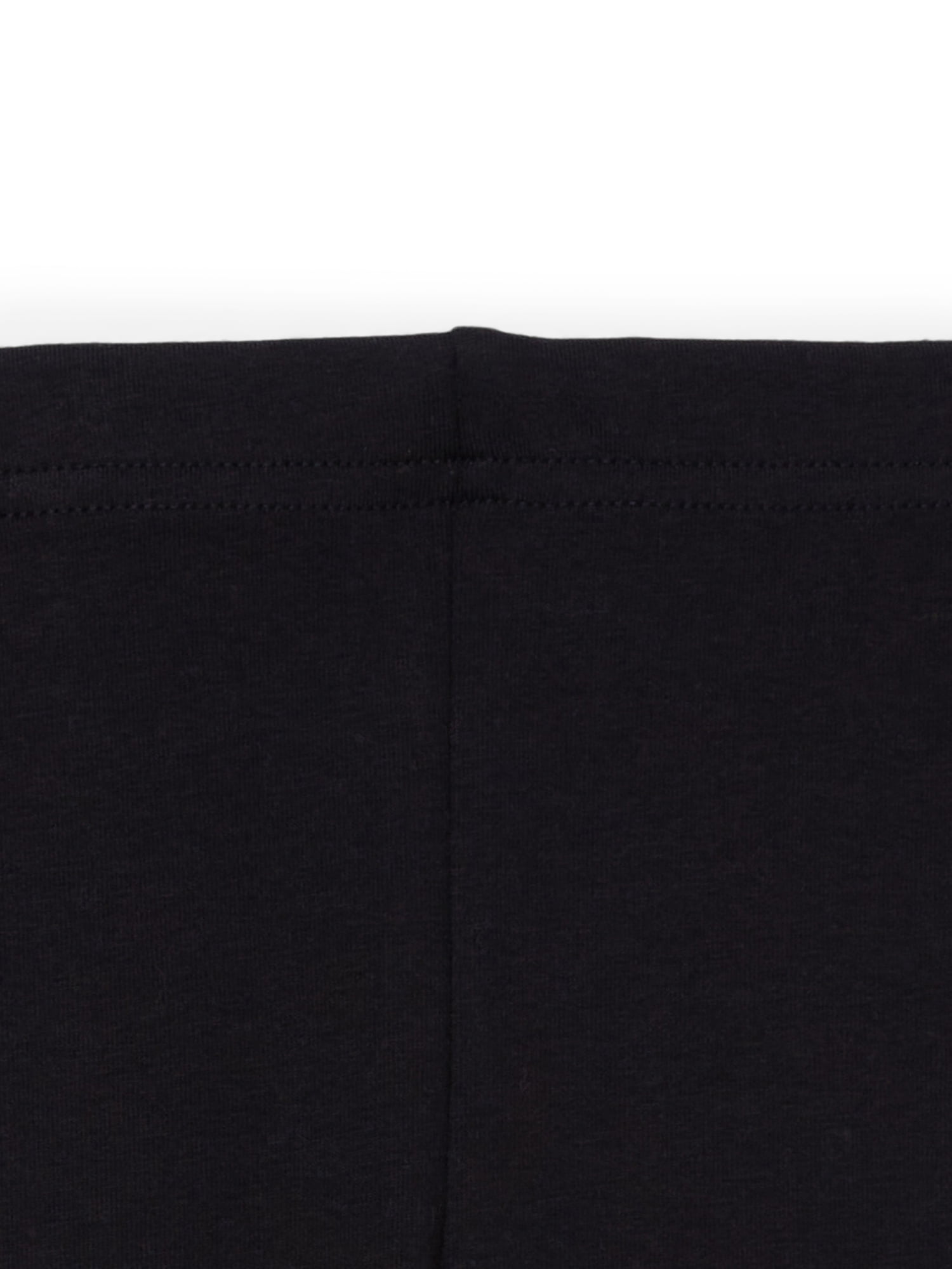 Wonder Nation Toddler Girls Leggings, Sizes 12 Months-5T