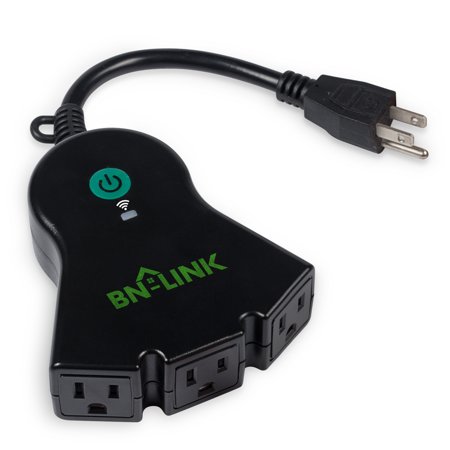 Best Timer For Electrical Outlet Wifi