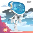 thumbnail image 2 of Funko Pop Echo #903 Funko Overwatch 2 Videojuego Original Robot, 2 of 3