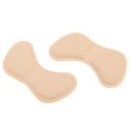 thumbnail image 1 of Plantillas De Talón, Adhesivo De Talón Antiabrasión Engrosado, Para Hombres Y Mujeres ANGGREK FCJY24, 1 of 8