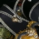 thumbnail image 4 of Máscara de fiesta de Halloween pintada de Europa y Estados Unidos, máscara de actuación de dama de Venecia de alta gama, 4 of 6