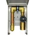 thumbnail image 1 of Bouchon de Gaz en Acier InoxydableTM, 1 of 1