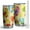 Yellow Chicken Colorful, variant on 20oz Tumblers Green Chicken Rooster Sunflower Pattern Stainless Steel Vacuum Insulated Double Wall Travel Tumbler Cups Mug with Lid and Straw,Cleaning Brush for Cold & Hot Drinks