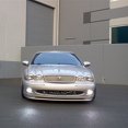 thumbnail image 2 of For Xenon Halogen Fog Lights Lamps Kit for 2001-2009 Jaguar X-Type, 2 of 6