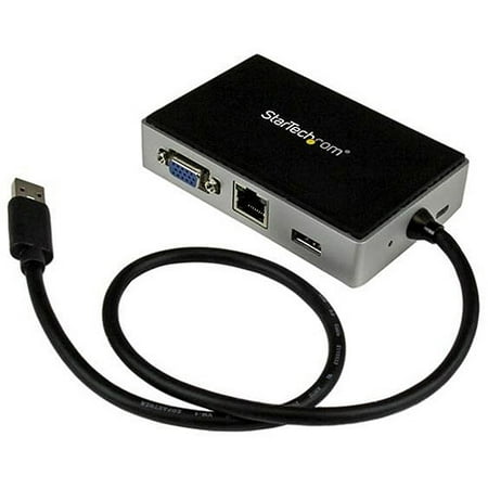 StarTech Laptop Mini Docking Station