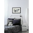 thumbnail image 3 of Marmont Hill Kings Of The Sea Framed Wall Art, 30.00" x 1.50", 3 of 6