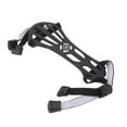 thumbnail image 1 of Protector de Guardia del Brazo de Tiro Con, Archery Archery Ligero PP Multi -Propósito Ergonólico Ajustable Para Hombres Mujeres para la Competencia, 1 of 7