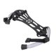 thumbnail image 1 of Protector de Guardia del Brazo de Tiro Con, Archery Archery Ligero PP Multi -Propósito Ergonólico Ajustable Para Hombres Mujeres para la Competencia, 1 of 7