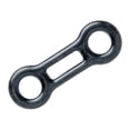thumbnail image 2 of pitrice Safety Carabiner Professional Plastic Climbing Accessory Simple Solid Protective Buckle Rock Climb Quickdraw for Body Protecting, 2 of 8