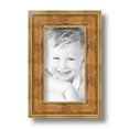 thumbnail image 2 of ArtToFrames 4x7" Gold Panel Picture Frame, Multi Wood Poster Frame, with Regular Glass and 2 (FBPL-5091), 2 of 7