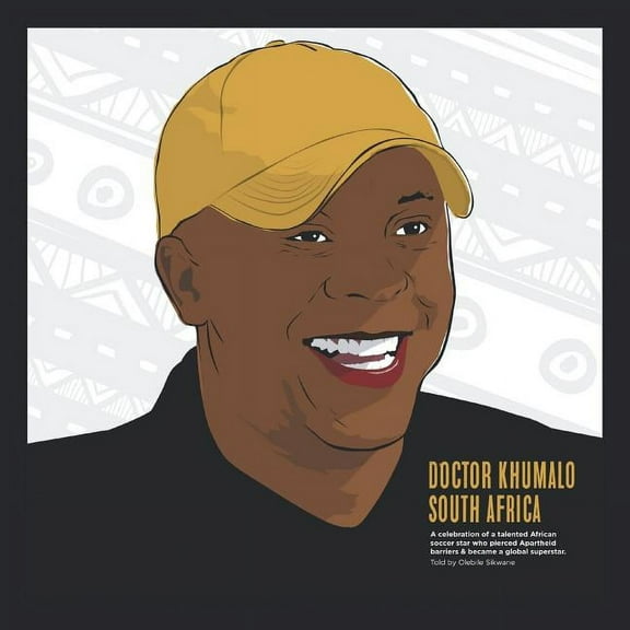 Doctor Khumalo South Africa (Paperback)