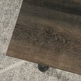 thumbnail image 5 of Sauder Canal Street Industrial Lift-Top Coffee Table with Storage, Carbon Oak Finish, 5 of 12