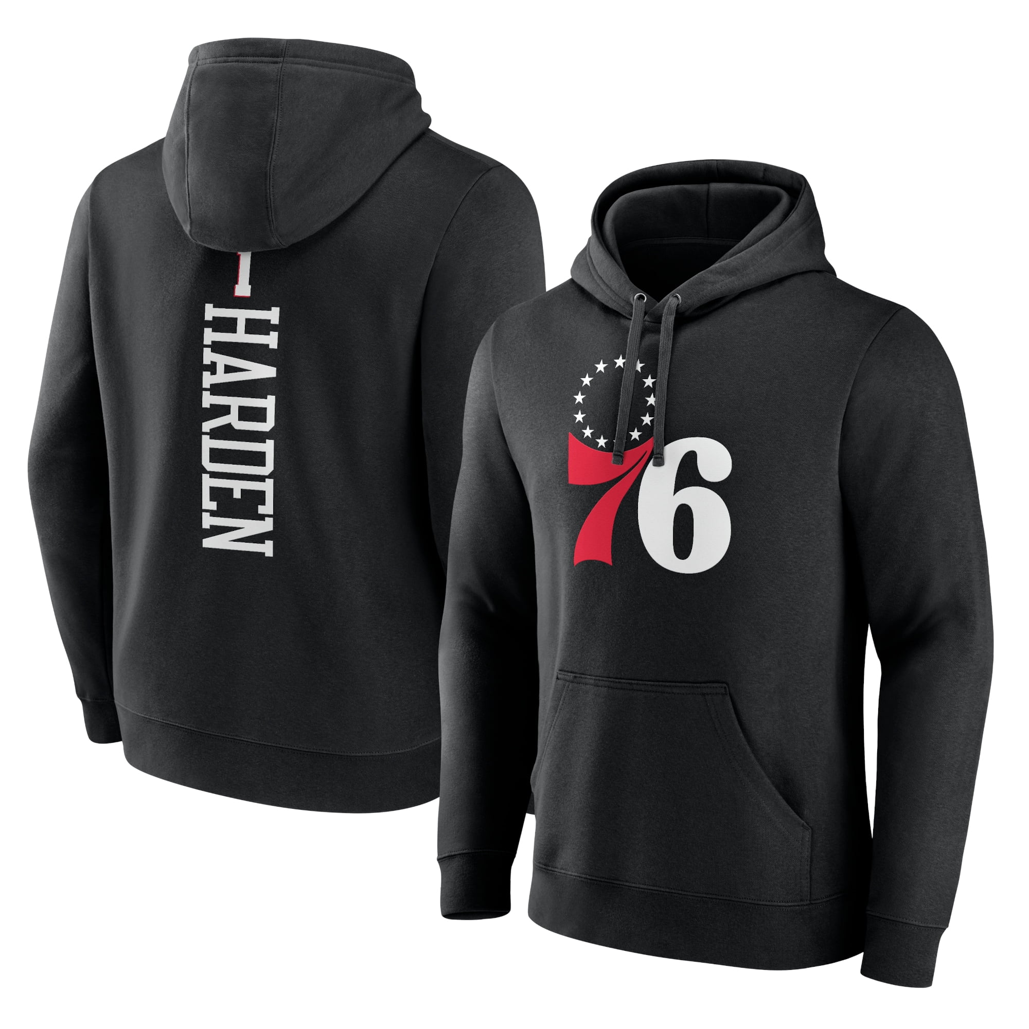 Sudadera harden new arrivals