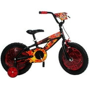 Mongoose Bakugan 16" Boy's Bike