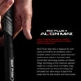 thumbnail image 2 of Golf Pride MCC PLUS4 ALIGN MAX JUMBO 60 Golf Club Grip - 3 Pack, 2 of 7