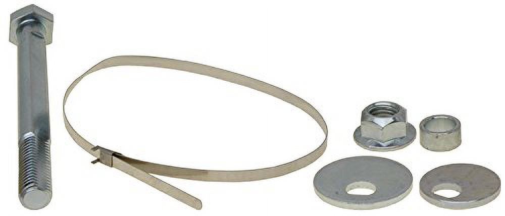 Alignment Camber Kit Fits select: 2003-2011 MERCURY GRAND MARQUIS, 2003-2011 FORD CROWN VICTORIA