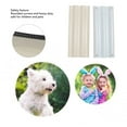 thumbnail image 3 of Thickened Metal Raised Garden Bed Kit, Stable  Planter Box for Vegetables Flowers Fruits, Safe Edges, 3 of 7