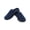 Navy, variant on Men's Heathered Knit Clog