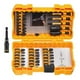thumbnail image 1 of Set 35 Piezas Puntas Extradurables Flex Torq Dewalt DeWalt DWA2NGFT35IR, 1 of 2
