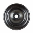 thumbnail image 5 of GlideRite Hardware Round Thin Ring Cabinet Knob Backplate, 5 of 6