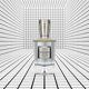 thumbnail image 2 of Muestra de 2 ml de Perfume MIND GAMES Castling Extrait de Parfum, 2 of 5