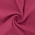 thumbnail image 4 of UPPADA Tank Top for Women Cropped Spaghetti Strap Scoop Neck Ribbed Knit Sleeveless Basic Layering Shirts Summer Clothes 2025,Tank Top for Women Athletic Loose Hot Pink,XXL, 4 of 6