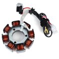 thumbnail image 2 of Bobina de Estator PENGJJMXG Para Motocicleta Ybr125 Ybr 125 2005-2014 Xt125r Xt125x 125r 2007-2008, 2 of 5