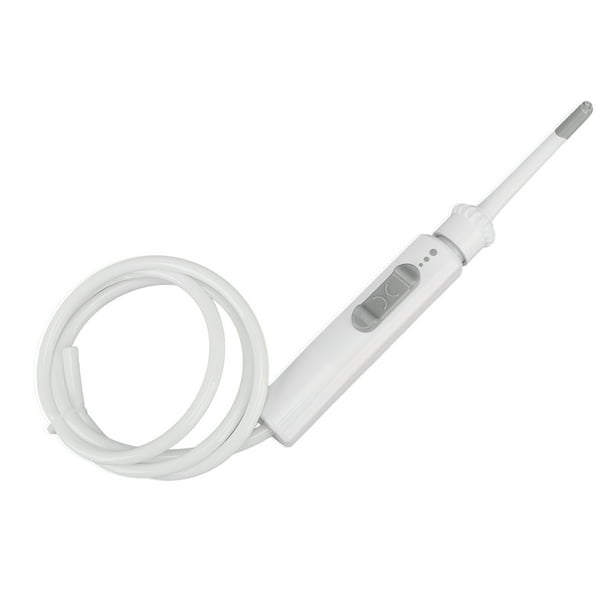 Grifo Hilo Dental Grifo Agua Hilo Dental Grifo Irrigador Bucal Grifo Irrigador Bucal Dental Construccion Robusta Walmart en linea