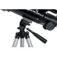 thumbnail image 5 of Celestron Télescope Travel Scope de 70 mm, 5 of 5